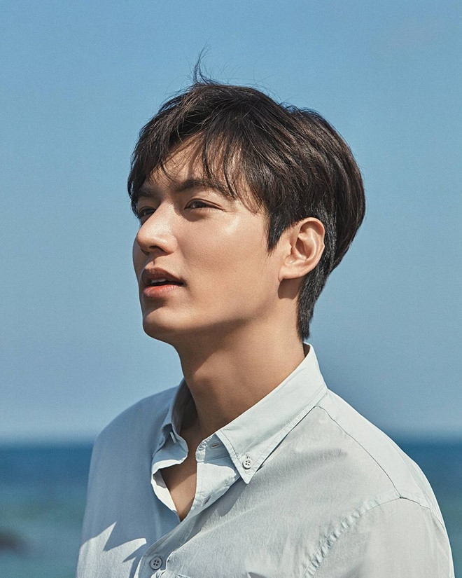 Lee Min Ho quyên góp gần 6 tỷ đồng hỗ trợ ngăn chặn đại dịch Covid-19 lee min ho quyen gop gan 6 ty dong ho tro ngan chan dai dich covid 19