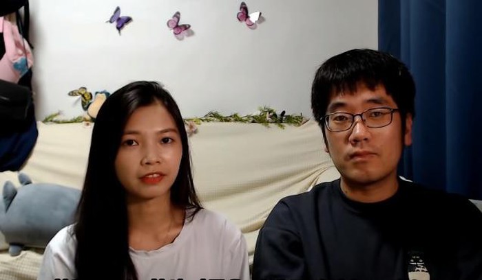 Chê phụ nữ Việt dễ ngoại tình, cặp vợ Việt chồng Hàn bị chỉ trích dữ dội che phu nu viet de ngoai tinh cap vo viet chong han bi chi trich du doi