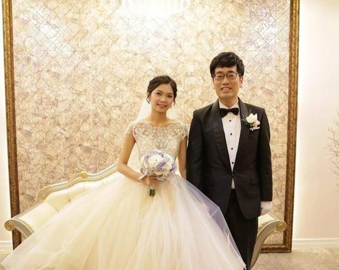 Chê phụ nữ Việt dễ ngoại tình, cặp vợ Việt chồng Hàn bị chỉ trích dữ dội che phu nu viet de ngoai tinh cap vo viet chong han bi chi trich du doi