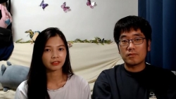 trinh kim chi noi gi khi bi dan em vo danh che het thoi co tinh pr ten tuoi