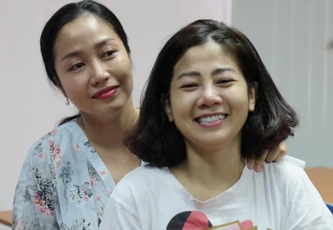 Tin tức giải trí sao Việt hôm nay (10/3): Diễn viên Mai Phương mệt và yếu hơn trước tin tuc giai tri sao viet hom nay 103 dien vien mai phuong met va yeu hon truoc