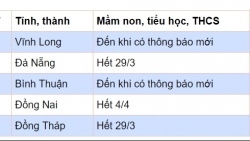 chinh thuc ha noi cho hoc sinh nghi den 54