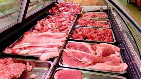 Thủ tướng yêu cầu sớm giảm giá thịt lợn thu tuong yeu cau som giam gia thit lon