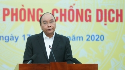 thu tuong chu tri hoi nghi tong ket 10 nam thuc hien ket luan cua bo chinh tri ve an ninh luong thuc