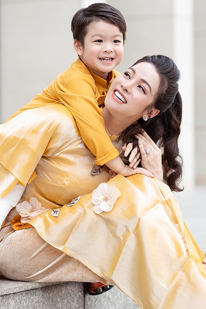 gianh duoc quyen nuoi con nhat kim anh bat khoc ngay tai toa