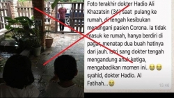 o tuyen dau chong covid 19 co gai hmong noi tieng anh nhu gio chia se day cam dong