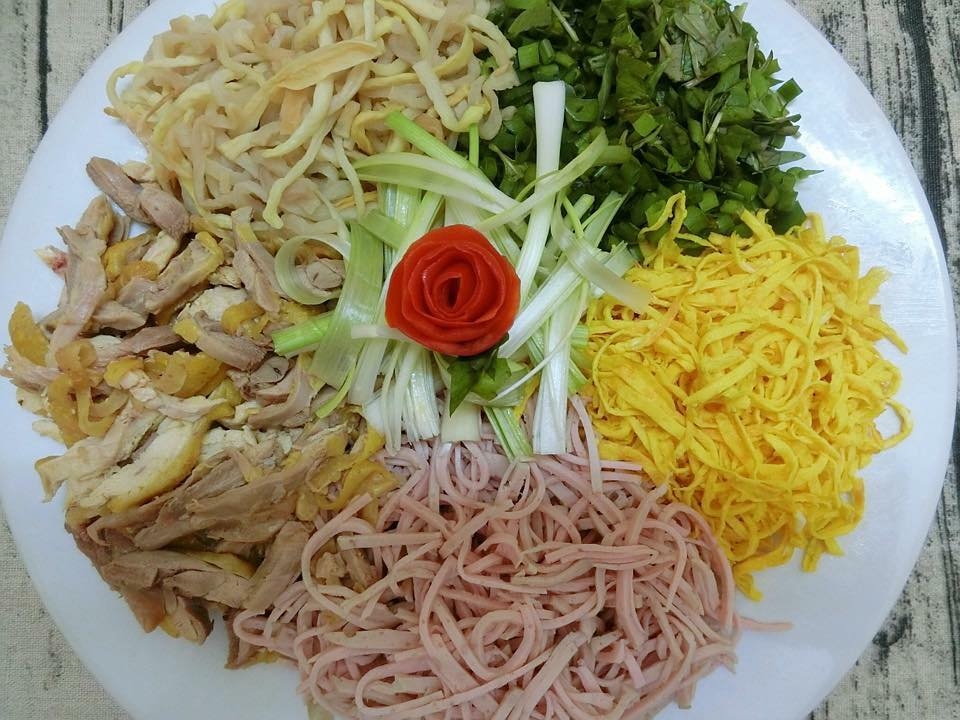 Công thức 5 món bún, miến ngon, nhanh gọn cho bữa ăn tại nhà mùa dịch Covid-19 cong thuc 5 mon bun mien ngon nhanh gon cho bua an tai nha mua dich covid 19