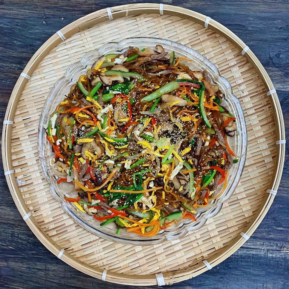 Công thức 5 món bún, miến ngon, nhanh gọn cho bữa ăn tại nhà mùa dịch Covid-19 cong thuc 5 mon bun mien ngon nhanh gon cho bua an tai nha mua dich covid 19