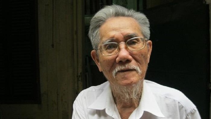 nghe si viet nghen ngao dau xot khi biet tin mai phuong qua doi