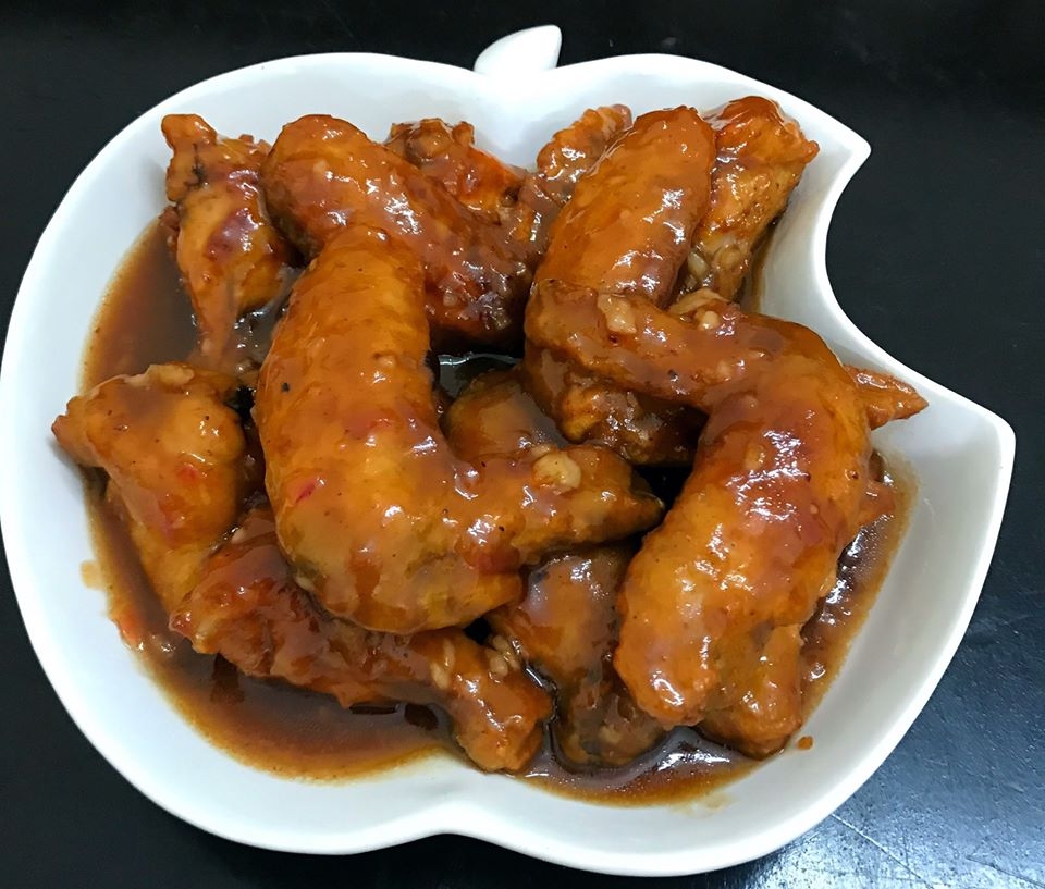 3 món ngon từ cánh gà cho những ngày nghỉ tại nhà phòng dịch Covid-19 3 mon ngon tu canh ga cho nhung ngay nghi tai nha phong dich covid 19