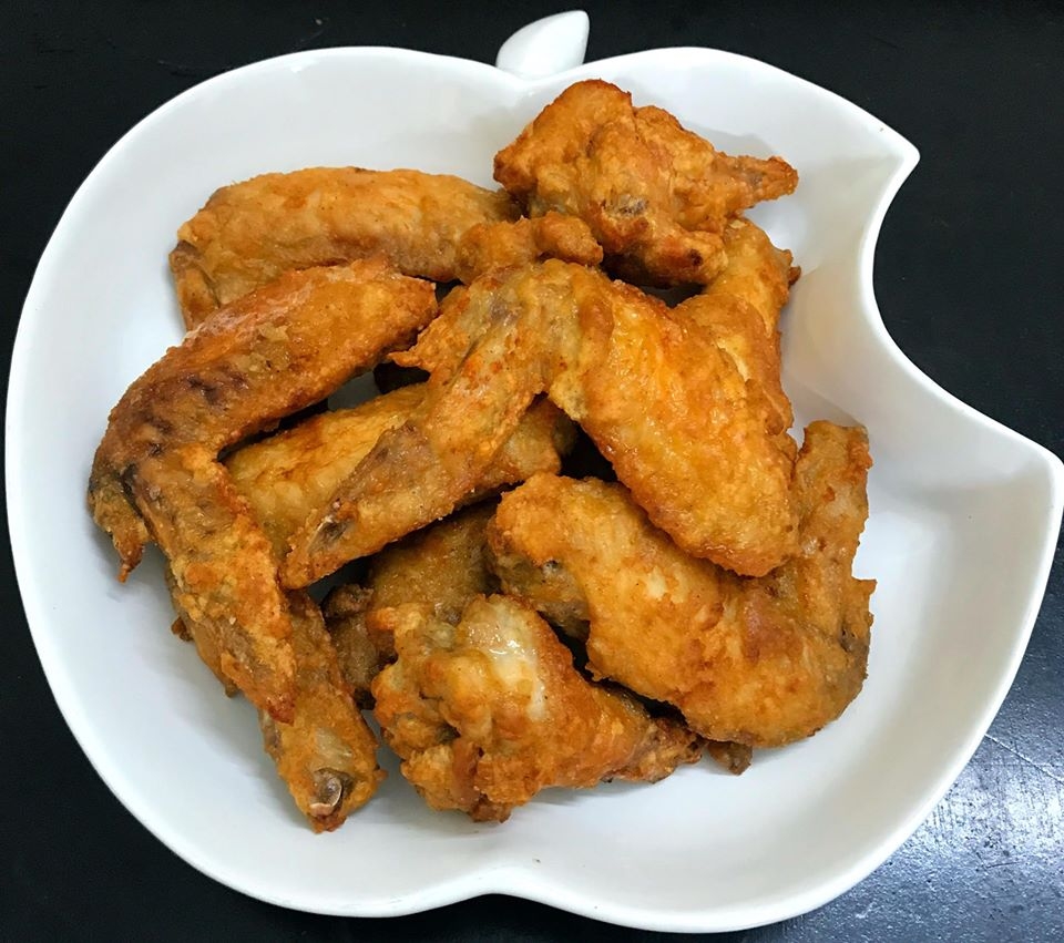 3 món ngon từ cánh gà cho những ngày nghỉ tại nhà phòng dịch Covid-19 3 mon ngon tu canh ga cho nhung ngay nghi tai nha phong dich covid 19