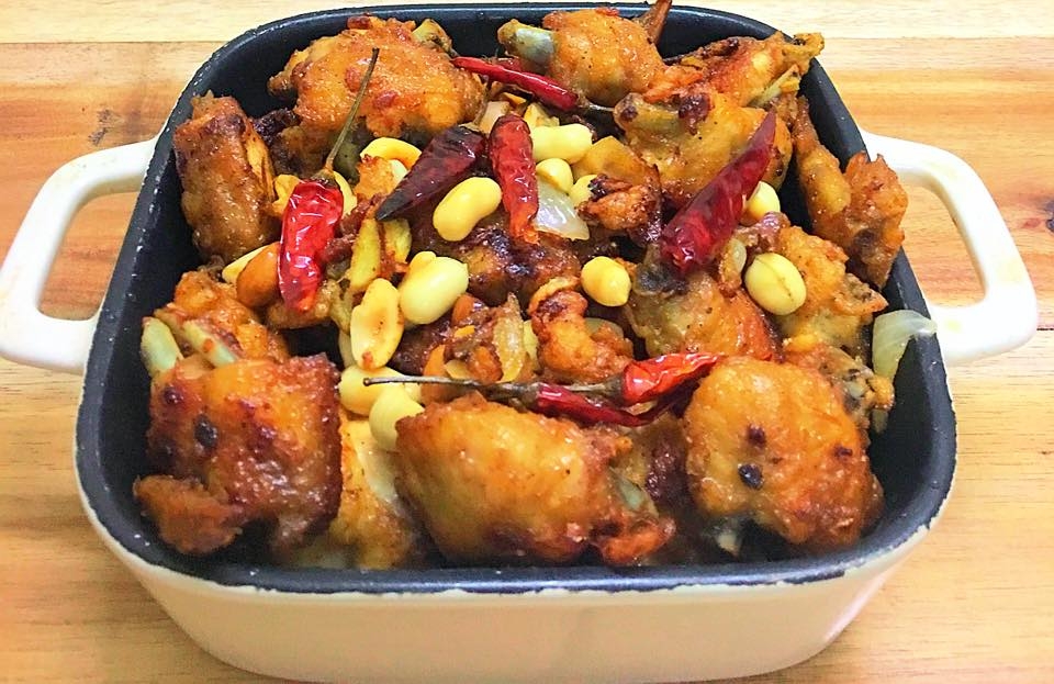 3 món ngon từ cánh gà cho những ngày nghỉ tại nhà phòng dịch Covid-19 3 mon ngon tu canh ga cho nhung ngay nghi tai nha phong dich covid 19