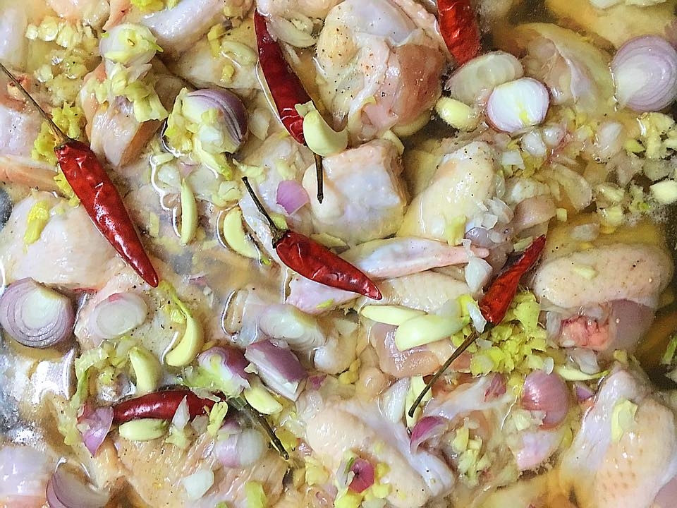 3 món ngon từ cánh gà cho những ngày nghỉ tại nhà phòng dịch Covid-19 3 mon ngon tu canh ga cho nhung ngay nghi tai nha phong dich covid 19