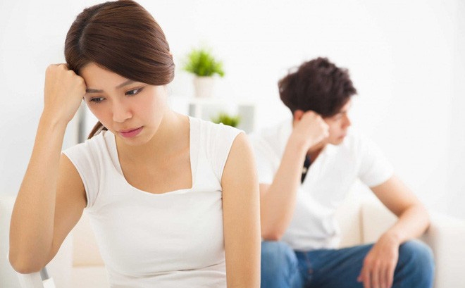 Đàn ông stress nặng khi vợ kiếm nhiều tiền hơn dan ong stress nang khi vo kiem nhieu tien hon