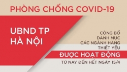tap doan brg mo them 10 cua hang haprofood phuc vu nhan dan phong chong dich covid 19