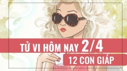 tu vi hom nay 542019 cua 12 con giap tuoi ngo muon the hien ban than