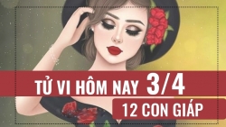 tu vi hom nay 34 ve tinh yeu cua 12 cung hoang dao kim nguu hoi han cu giai khong mang yeu duong