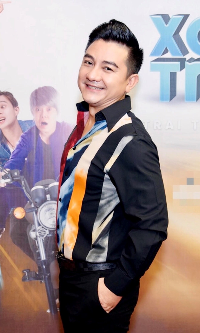 Nghệ sỹ hài Anh Vũ và những vai diễn để đời nghe sy hai anh vu va nhung vai dien de doi