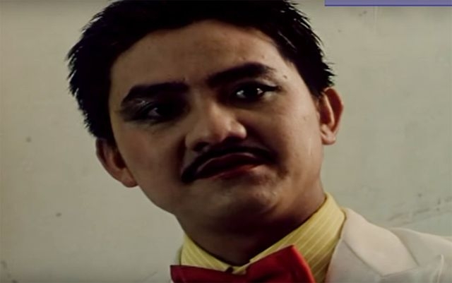 Nghệ sỹ hài Anh Vũ và những vai diễn để đời nghe sy hai anh vu va nhung vai dien de doi