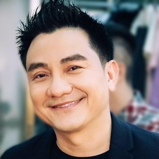 Nghệ sỹ hài Anh Vũ và những vai diễn để đời nghe sy hai anh vu va nhung vai dien de doi