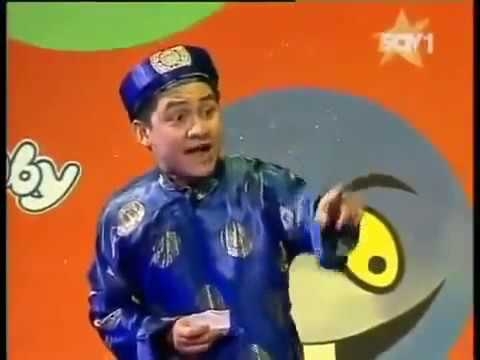 Nghệ sỹ hài Anh Vũ và những vai diễn để đời nghe sy hai anh vu va nhung vai dien de doi