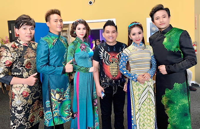 Nghệ sỹ hài Anh Vũ và những vai diễn để đời nghe sy hai anh vu va nhung vai dien de doi