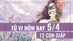 tu vi hom nay 642019 cua 12 con giap tuoi dau huong thien
