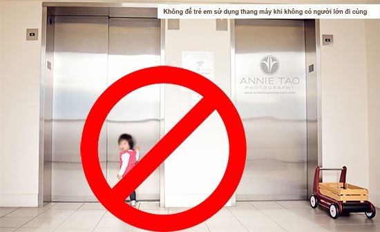 Không để trẻ đi thang máy một mình và các cách bảo vệ con khỏi bị sàm sỡ, dâm ô khong de tre di thang may mot minh va cac cach bao ve con khoi bi sam so dam o
