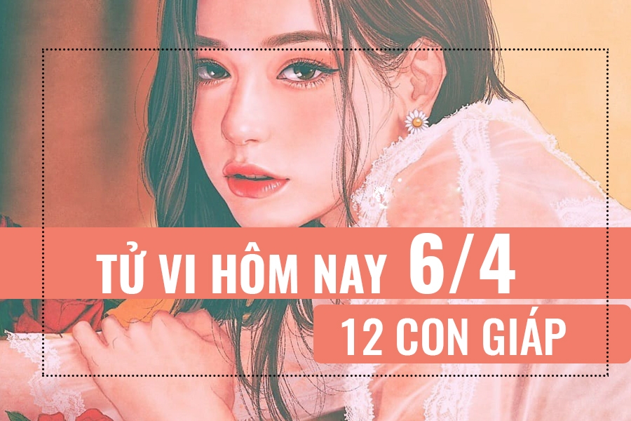 Tử vi hôm nay (6/4/2019) của 12 con giáp: Tuổi Dậu hướng thiện tu vi hom nay 642019 cua 12 con giap tuoi dau huong thien