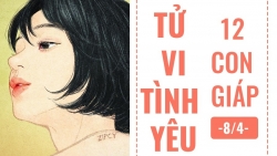tu vi hom nay 942019 cua 12 con giap tuoi mao bi trach oan