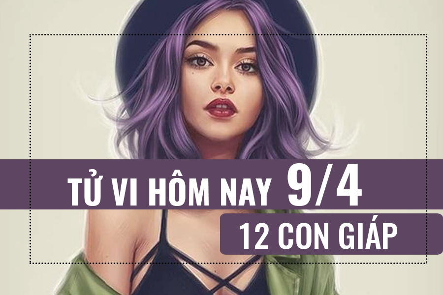 Tử vi hôm nay (9/4/2019) của 12 con giáp: Tuổi Mão bị trách oan tu vi hom nay 942019 cua 12 con giap tuoi mao bi trach oan