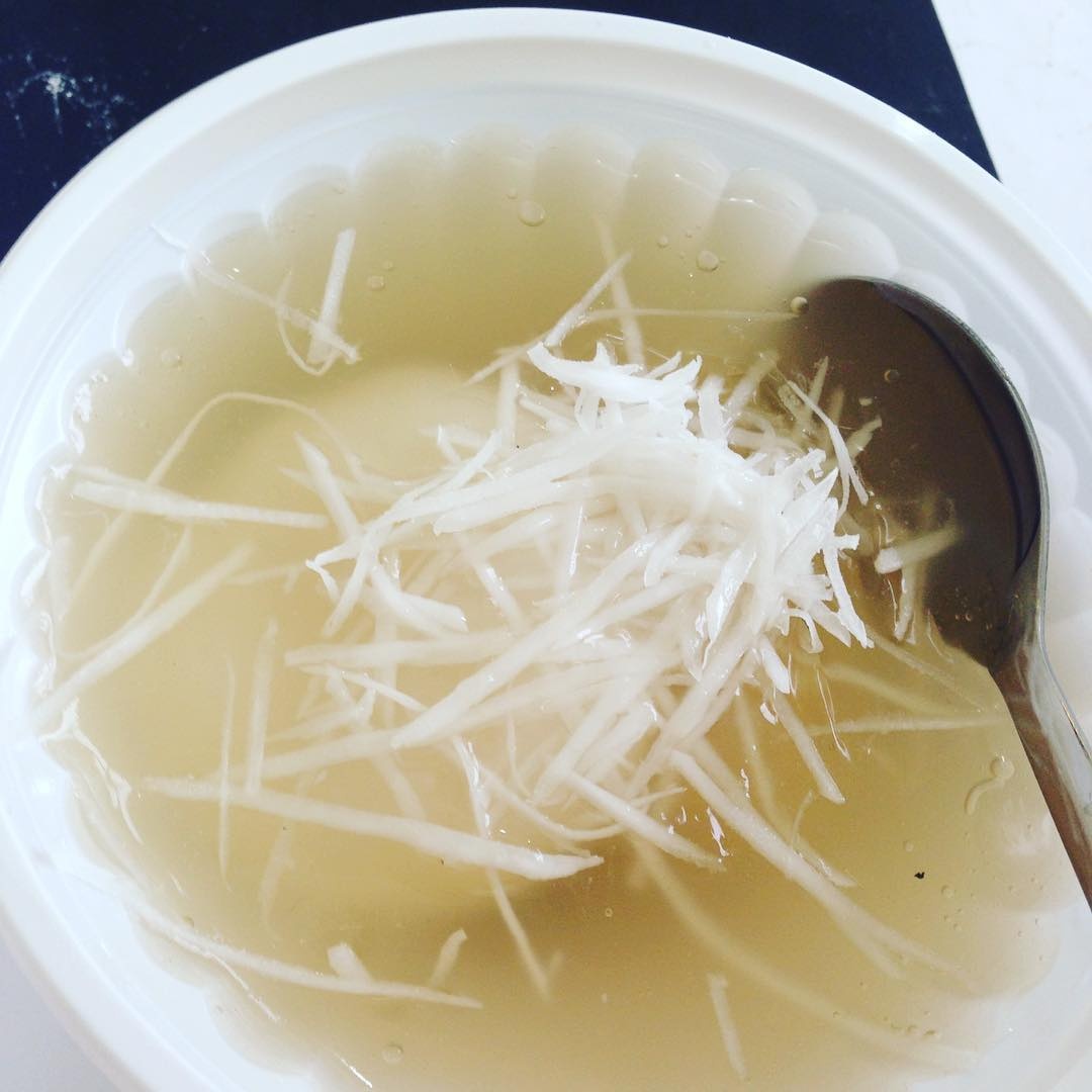 Tết Hàn thực và câu chuyện thú vị về bánh trôi, bánh chay tet han thuc va cau chuyen thu vi ve banh troi banh chay