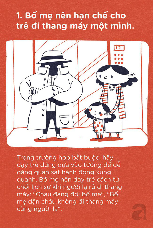 Cho con bí kíp tự bảo vệ trước nguy hiểm tron bo bi kip tu bao ve minh trang bi ngay cho con de tre co the tu bao ve minh o bat cu dau va bat cu hoan canh nao