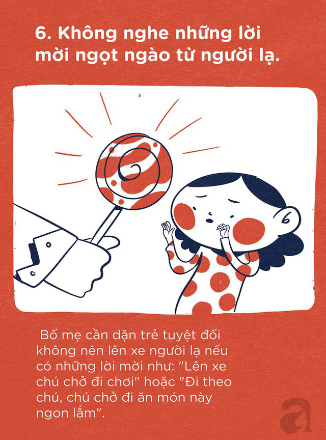 Cho con bí kíp tự bảo vệ trước nguy hiểm tron bo bi kip tu bao ve minh trang bi ngay cho con de tre co the tu bao ve minh o bat cu dau va bat cu hoan canh nao