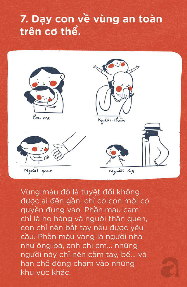 Cho con bí kíp tự bảo vệ trước nguy hiểm tron bo bi kip tu bao ve minh trang bi ngay cho con de tre co the tu bao ve minh o bat cu dau va bat cu hoan canh nao