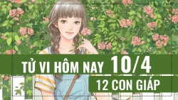 tu vi hom nay 1142019 cua 12 cung hoang dao cu giai co loc tien bac