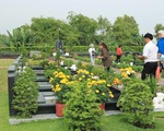 Giàu - nghèo tiết Thanh minh: Chi 200 triệu đồng cho việc chăm sóc mộ bố ở nghĩa trang giau ngheo tiet thanh minh chi 200 trieu dong cho viec cham soc mo bo o nghia trang