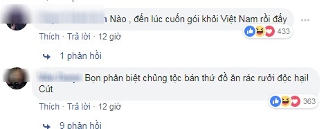 Quảng cáo chế giễu việc dùng đũa, Burger King bị dân mạng đề nghị biến khỏi Việt Nam quang cao che gieu viec dung dua burger king bi dan mang de nghi bien khoi viet nam