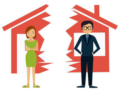 Cha mẹ ly hôn – Những đứa trẻ sẽ lớn lên thế nào? cha me ly hon nhung dua tre se lon len the nao
