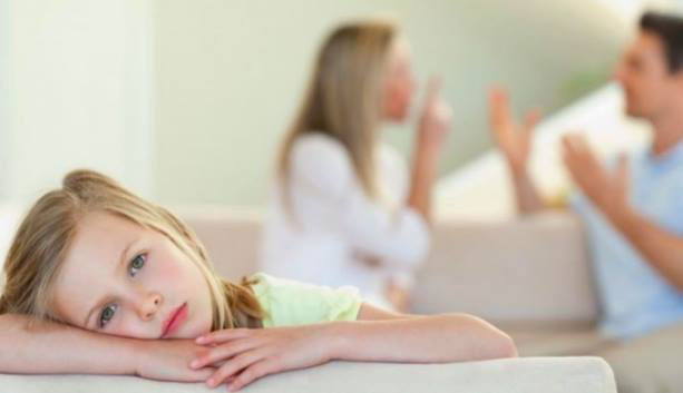 Cha mẹ ly hôn – Những đứa trẻ sẽ lớn lên thế nào? cha me ly hon nhung dua tre se lon len the nao