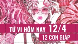 tu vi hom nay 1342019 cua 12 cung hoang dao song ngu tao buoc ngoat
