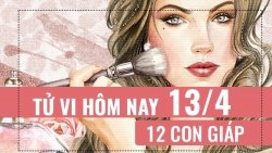 tu vi hom nay 164 ve tinh yeu cua 12 cung hoang dao