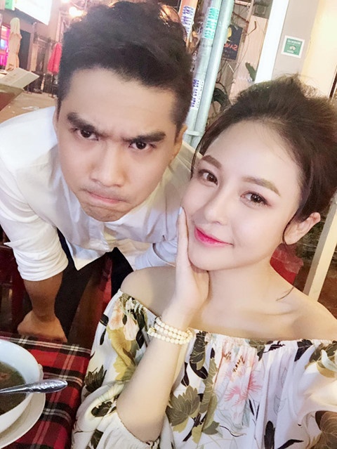 Trâm Anh - hot girl được Pew Pew tỏ tình là ai? tram anh hot girl duoc pew pew to tinh la ai