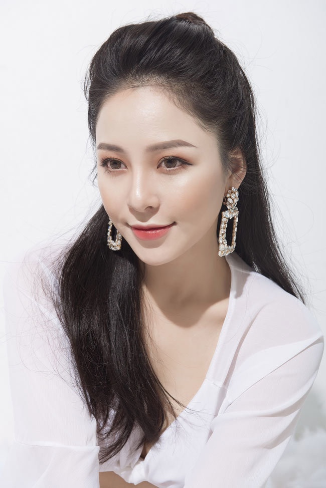 Trâm Anh - hot girl được Pew Pew tỏ tình là ai? tram anh hot girl duoc pew pew to tinh la ai