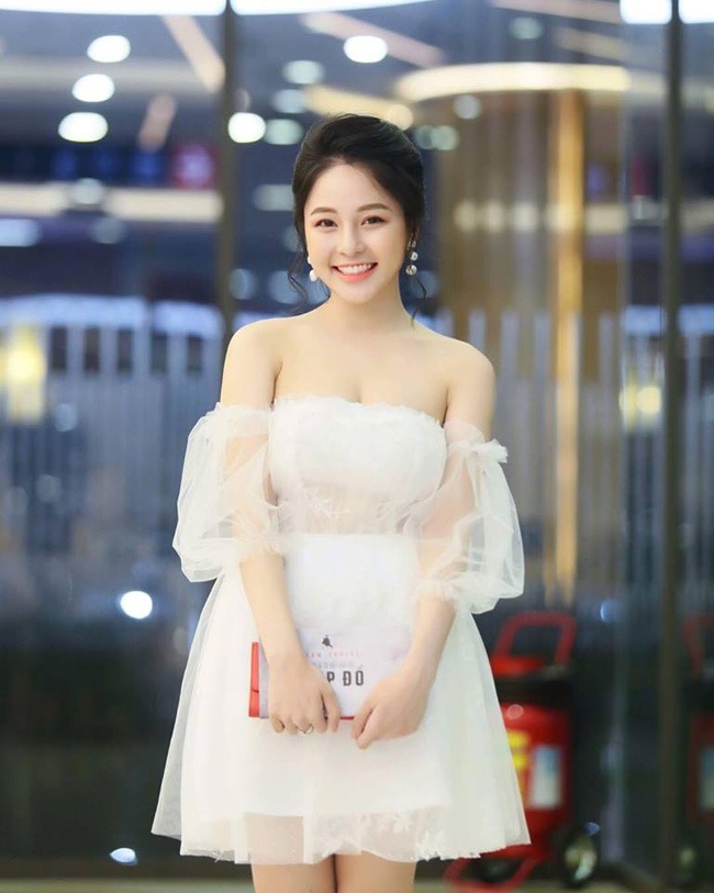 Trâm Anh - hot girl được Pew Pew tỏ tình là ai? tram anh hot girl duoc pew pew to tinh la ai