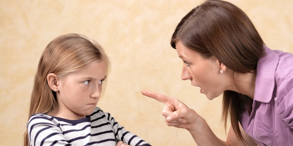 Vì sao con cãi cha mẹ? vi sao con cai cha me
