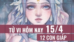 tu vi hom nay 164 ve tinh yeu cua 12 con giap tuoi dan nua tin nua ngo
