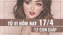 tu vi hom nay 184 ve tinh yeu cua 12 cung hoang dao