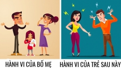 duoc tra tien khi lam viec nha lon len con doi tien cong cham bo me om
