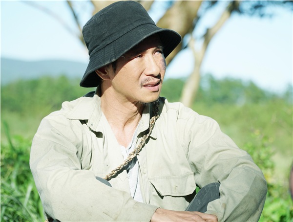 Lý Hải - Ca sĩ "lỗi thời" hay đạo diễn "được thời"? ly hai ca si loi thoi hay dao dien duoc thoi
